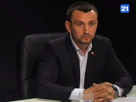 Корнел Дудник приглашает предпринимателей района на встречу с зам. министра экономики Виталием Юрку