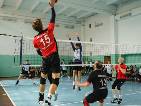 SPERANTA VULCANESTI победила в игре против BOSTAVAN VADUL LUI VODA со счетом 3:0